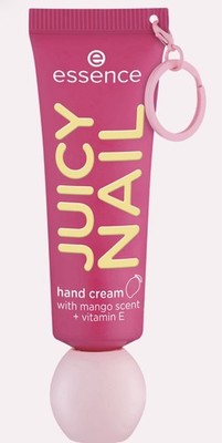 Essence Handcreme Huicy Nail