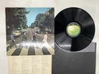 The Beatles Abbey Road Japan LP [32750ER]