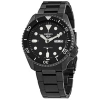 Seiko 5 Sports Style Automatik SRPD65 SRPD65K1 SRPD65K 100M Herrenuhr