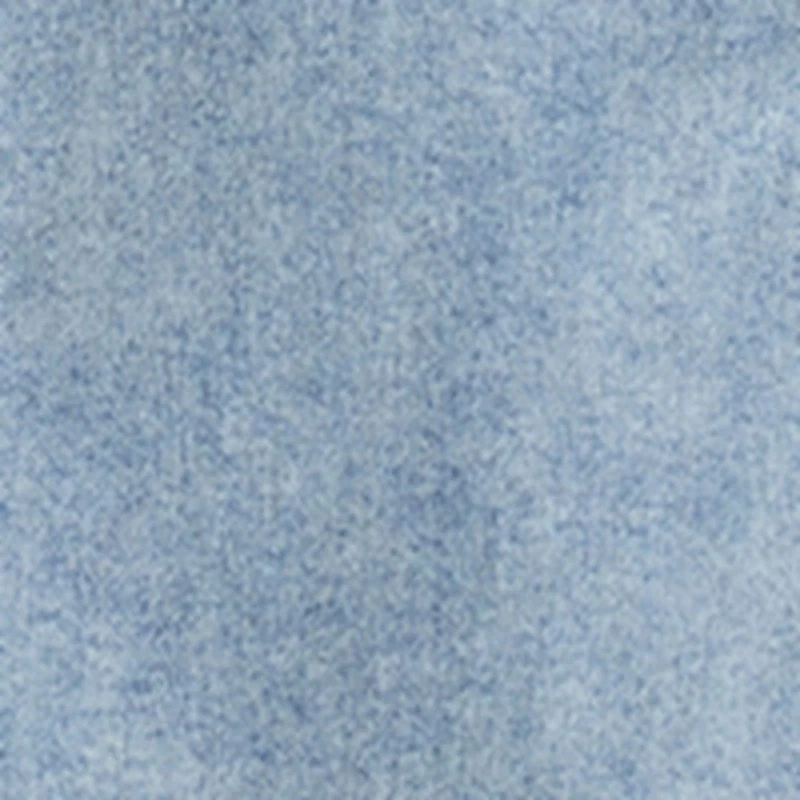 Maxi falda vaquera de mujer Jessica Simpson de moda talla grande Della Foto 4 de 4