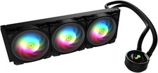 InWin MR36 360MM AIO all-in-one liquid CPU cooler 2