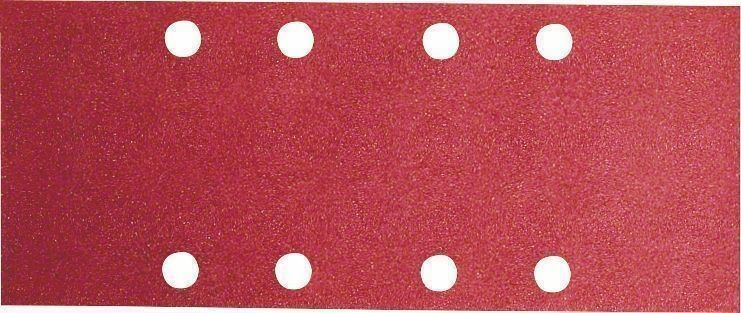 Bosch Professional 10-piece sanding sheet set 93 x 230 mm. 240 2608605301