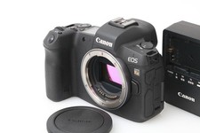 Canon EOS Ra Body Mirrorless Camera From Japan Tested [Near Mint]