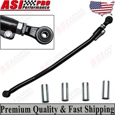 Front Adjustable Track Bar 0-3 Lift For 03-2013 Dodge Ram 2500 3500 5.7L 6.7L