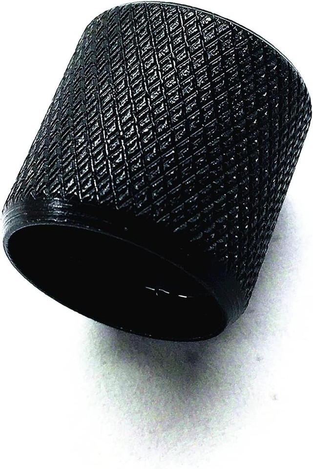 Thread Protector 1/2x28 5/8x24 All Steel | eBay
