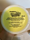 SpongeBob SquarePants 2012 Ceramic Travel Mug With Handle And Cover — photo 5