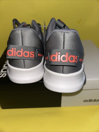 NIB Adidas Childrens Size 3 Racer TR 2.0 K FX7276 (12162) - Picture 6 of 13