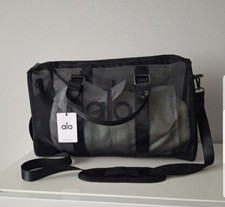 Alo Sheer Duffle bag