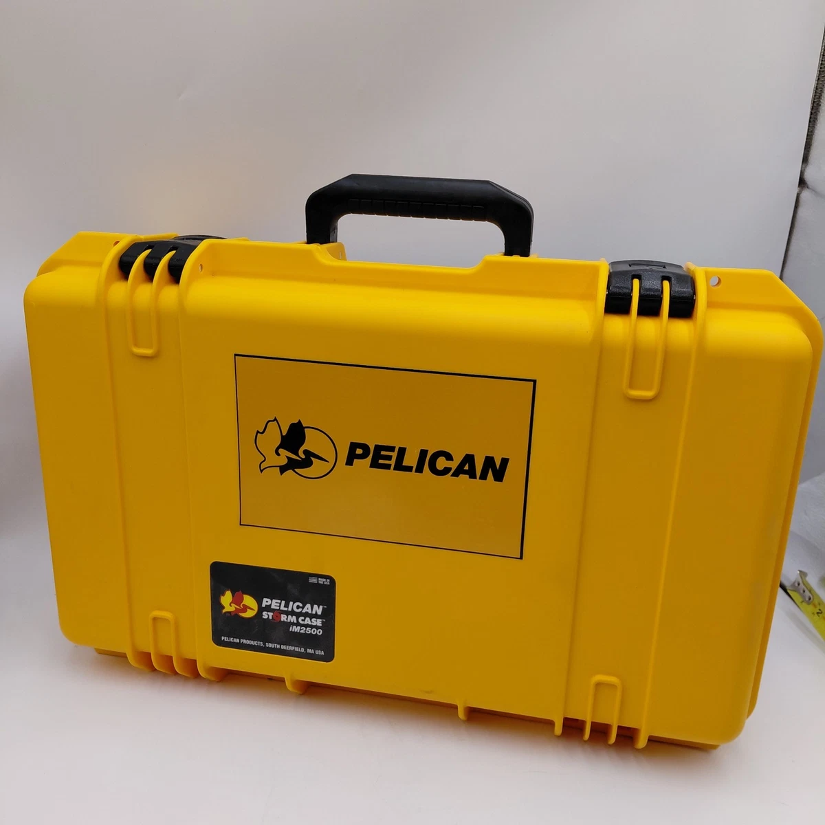 Pelican Yellow Camera Cases, Bags & Covers for sale | eBay