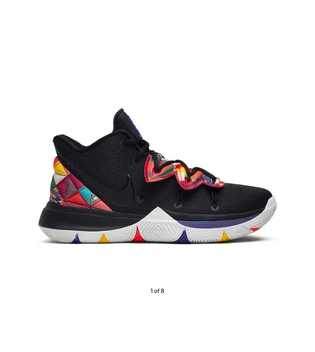 Nike Kyrie 5 Chinese New Year for Sale - Authenticity Guaranteed