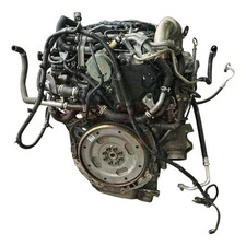 Nissan Navara NP300 2.3L Diesel Complete Engine 2016-2022 1010200Q9L