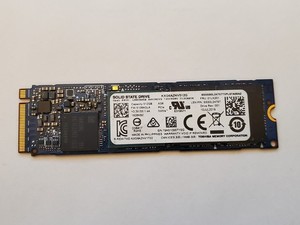 内蔵型SSD TOSHIBA KXG60ZNV512G 512GB NVMe SSD Kxg60znv512g | eBay