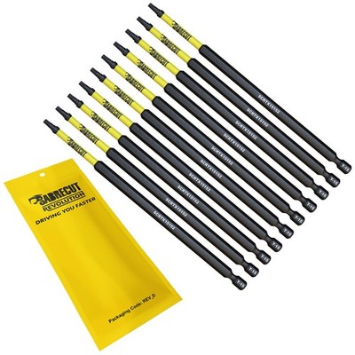 SabreCut Schlagbohrkronen T-15 152 mm x 10 - Milwaukee DeWalt Professional