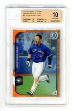 2015 Bowman Baseball Gets Twitter-Exclusive Refractors and Autographs 11