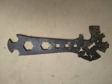 Herkules Patent Werkzeug Multifunktion Wehrmacht  ? Bordwerkzeug Oldtimer alt