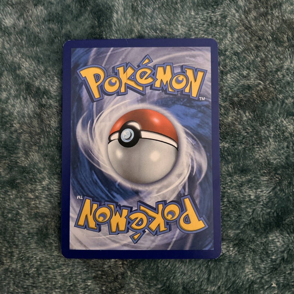 Pokémon TCG - Raticate Break 089/122 - XY: Breakpoint - Ultra Rare - NM/M | UK
