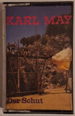 Karl May - Der Schut