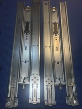 ARISTA KIT-7001 ARISTA 1U TOOL LESS RACK RAIL KIT
