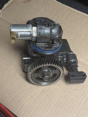 #ad OEM Ford 6.0 Powerstroke HPOP High Pressure Oil Pump w IPR Valve 47k Miles $399.99