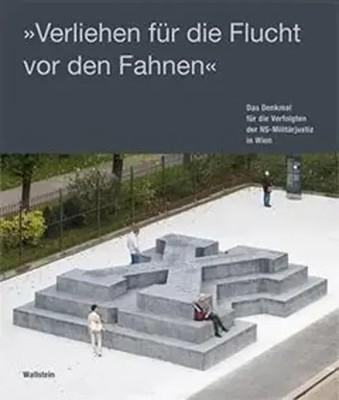 'Verliehen für die Flucht vor den Fahnen' | Juliane Alton | Deutsch | Buch