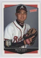 1999 Victory Bruce Chen #27 7g0