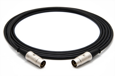 enoaudio Mogami 2948 Professionel Studio MIDI Kabel | Neutrik Gold 5p. DIN