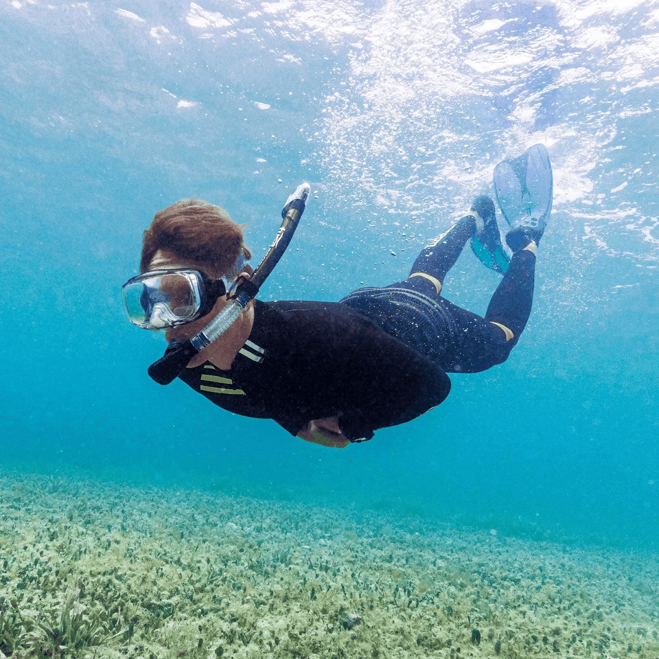 Máscara Sport Adult Imprex 3D Purge - Imagem 4 de 4