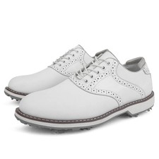 Men's Professional Golf Shoes Golfers Sneakers Outdoor Walking Footwears