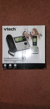 vtech digital Telephone And answering system Works Great Very Nice Condition