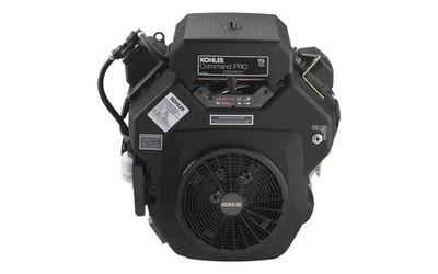 KOHLER ENGINE MODEL AND SPEC # PA-CH620-3133 ALKER (REMOTE HDAC)
