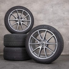 Mercedes E-Klasse E63 & S AMG Winterr&auml;der 19 Zoll W213 S213 Felgen A2134012600