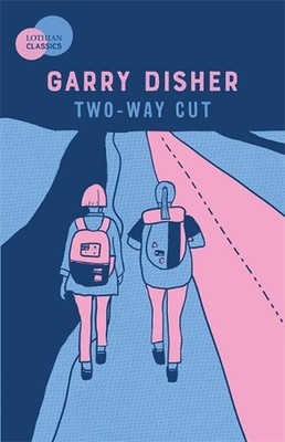 Two-way Cut by Garry Disher (English) Paperback Book