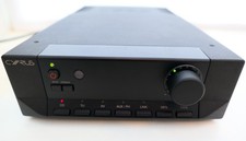 Cyrus Pre X vs PreAmplifier - Boxed with Remote, Manual and Cable, Excellent