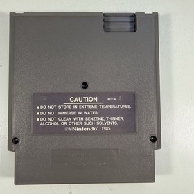 Indiana Jones and the Temple of Doom NES Nintendo Classic Authentic Game