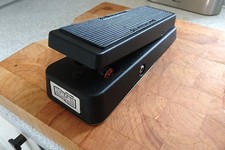 Jim Dunlop Vintage Foot Volume Control