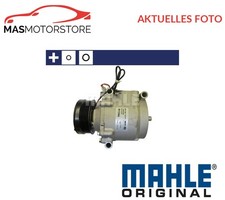 KOMPRESSOR KLIMAANLAGE MAHLE ORIGINAL ACP 1097 000S I FÜR SAAB 9-3