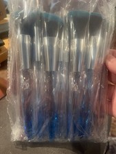 Zestaw pędzli do makijażu