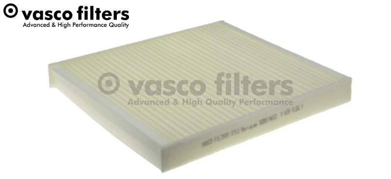 FILTER CABIN AIR O710 FOR SKODA KAROQ SUPERB/IV/III OCTAVIA/Combi KODIAQ VW - Image 12