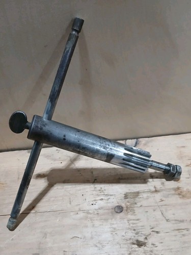 Delta Homecraft 11" Drill Press Pinion Shaft DP-234-S