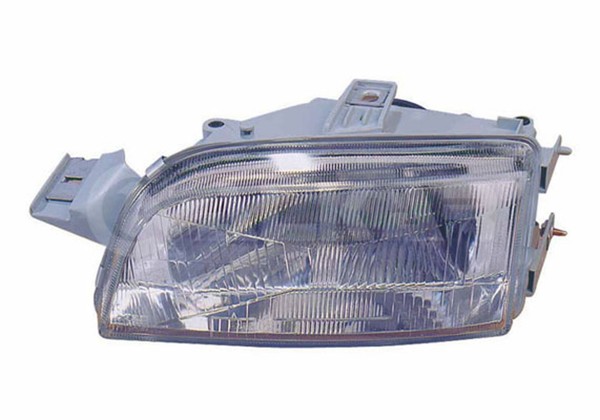 Alkar Hauptscheinwerfer 2745493 FüR Fiat Punto Van 16V Turbo 176AD_ 176AS_ 176AT-image