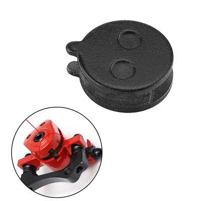 1 Paar Bremsbelagsatz 35 Mm Elektroroller Escooter-Teile Für KUGOO Halbmetall