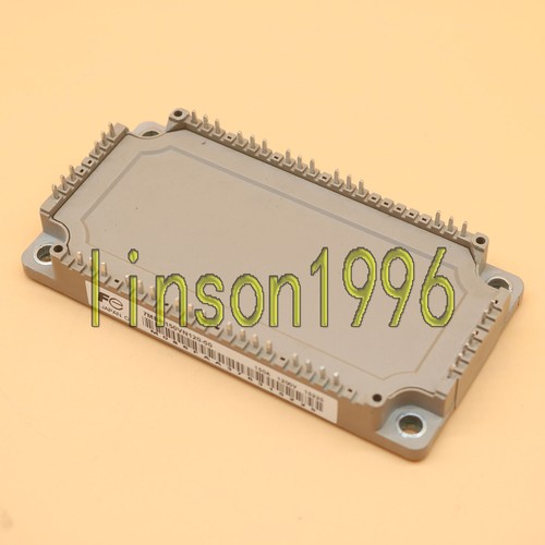 One New 7MBR150VN120-50 FUJI MODULE 7MBR150VN-120-50 Free Shipping - Picture 4 of 5