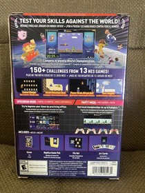 Nintendo World Championships: NES Edition (Factory Sealed)