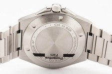 IWC Ingenieur Automatic 40mm Aqua IW328903 10