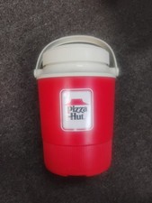 Vintage Rare- Pizza Hut Model 1502 half gallo...