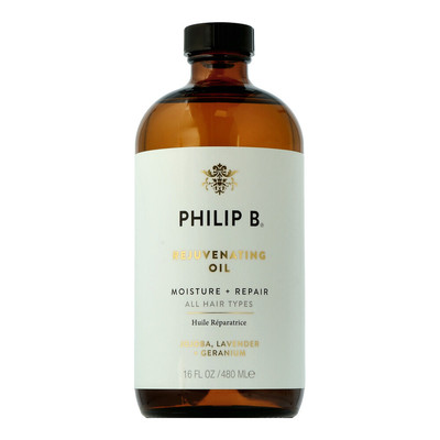 Philip B - Conditioner Rejuvenating Oil 480ml