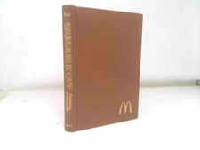 Grinding It Out: The Making of McDonald's (Signed) by Ray Kroc