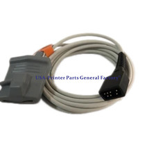 Sonda sensor 25 SpO2 compatible Nonin 2500 8500 Avant 2120 9600 9700 4000 7500FO