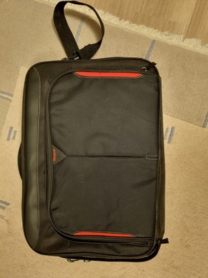 Targus LAPTOPTASCHE 17