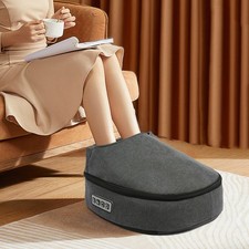 Foot Massager Machine, Thermal Foot Massager, Foot Massager with Heat